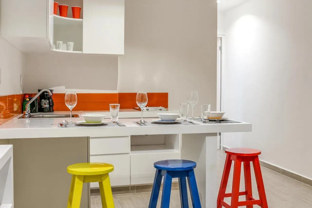 Valentina Suites By Las Flores Vacation Rentals Playa del Carmen