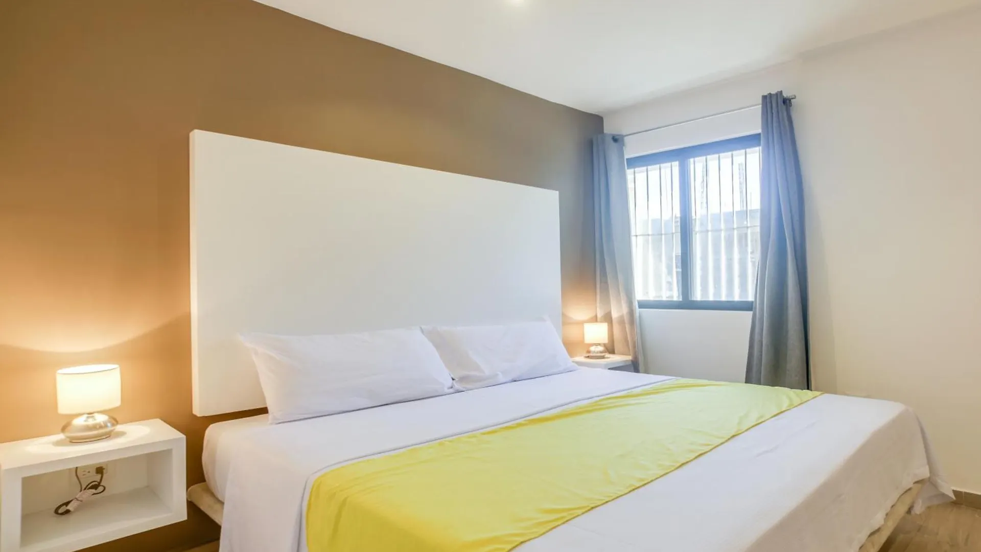Apartment Valentina Suites By Las Flores Vacation Rentals Playa del Carmen