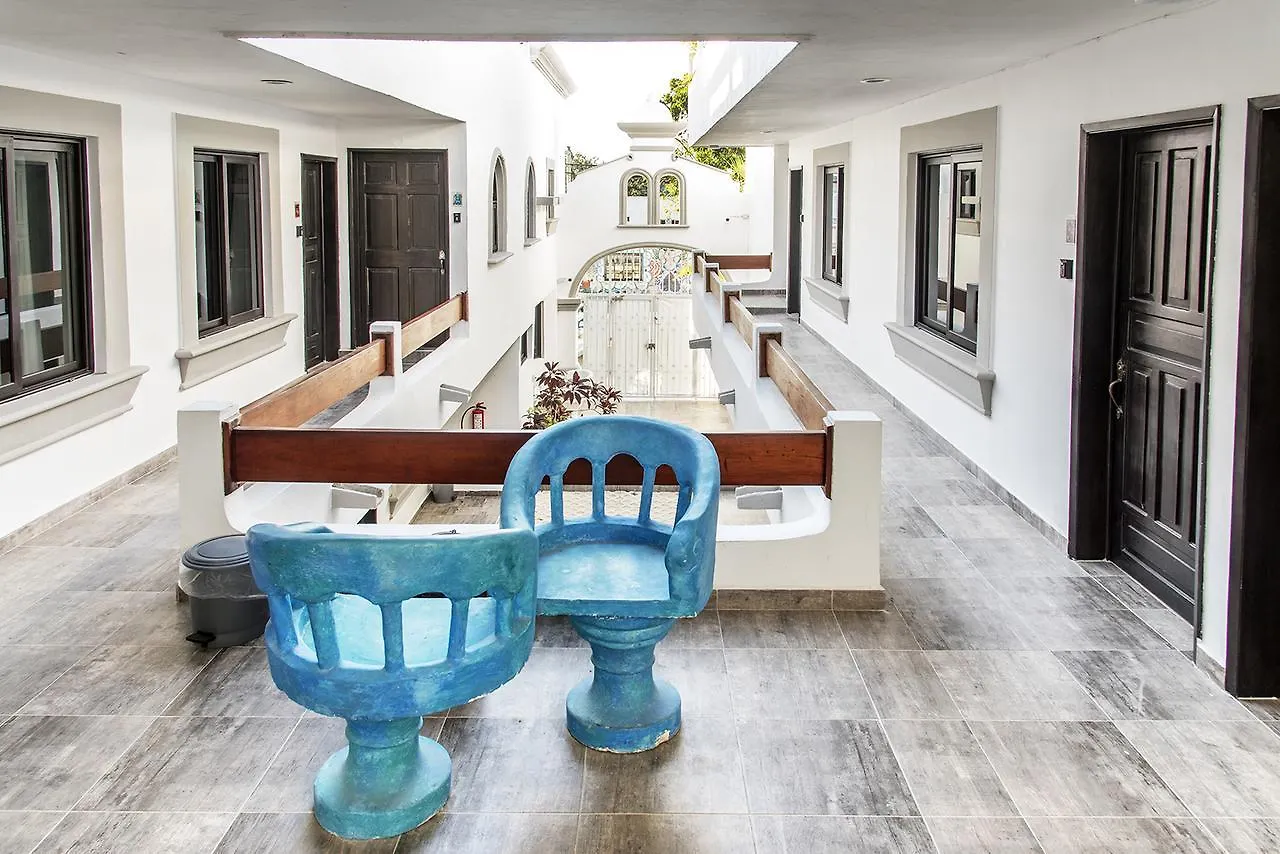 Valentina Suites By Las Flores Vacation Rentals Playa del Carmen Apartment