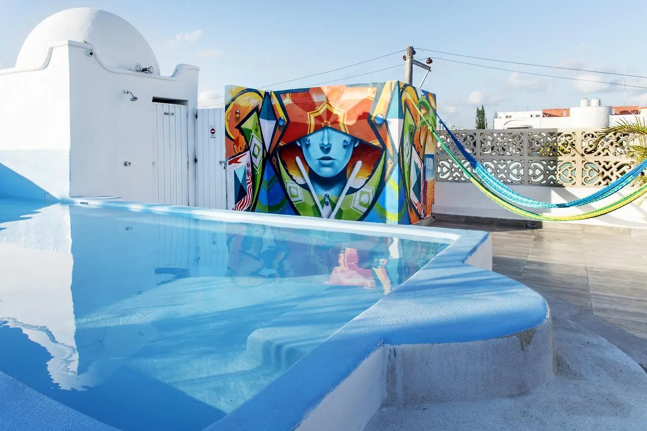 Valentina Suites By Las Flores Vacation Rentals Playa del Carmen Apartment