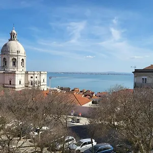 Pilar - Alfama River View Lisboa