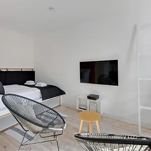 Szeroka Boutique By Downtown Gdansk