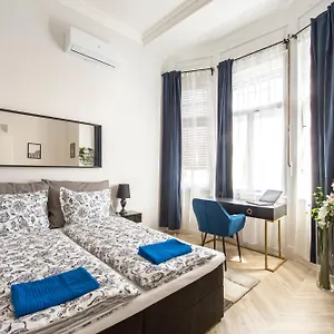 Exclusive Budapest