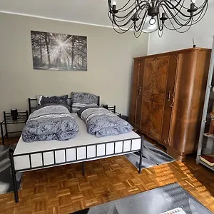 Zum Entspannen , Wartenberg (Bavaria) Deutschland