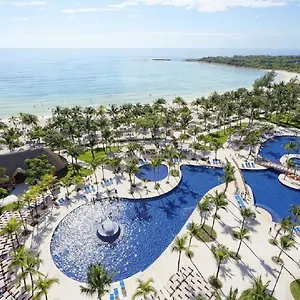 Barcelo Maya Пуэрто-Авентурас